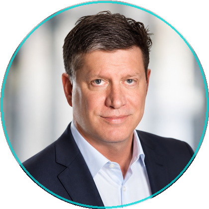 Chris Prader, Founder of Trial Logic
