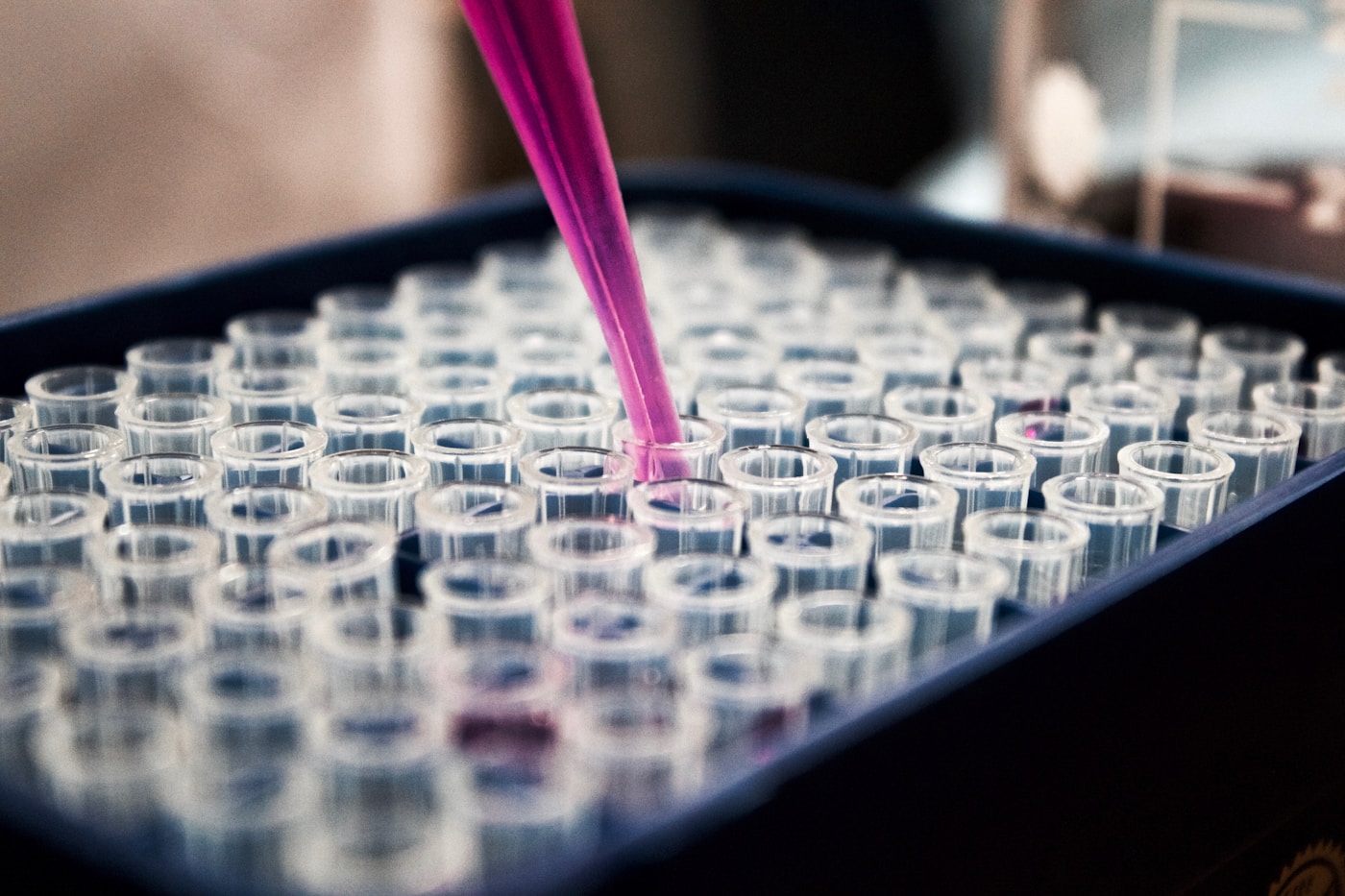 Clinical Trial Technology